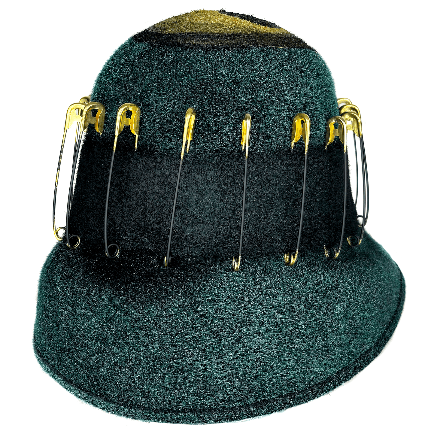 Dark Royal Hat