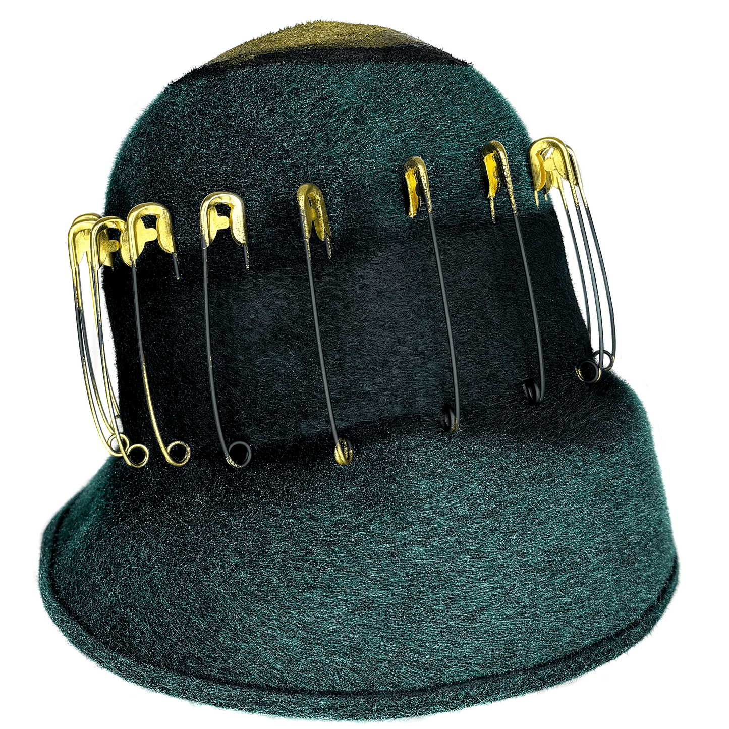 Dark Royal Hat