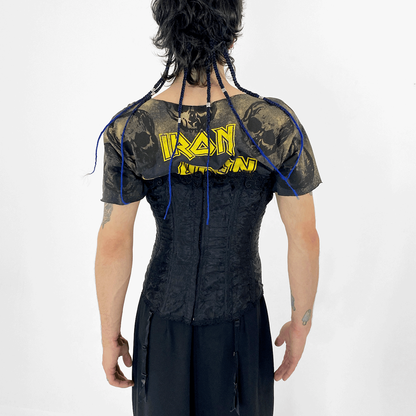Iron Corset T-Shirt