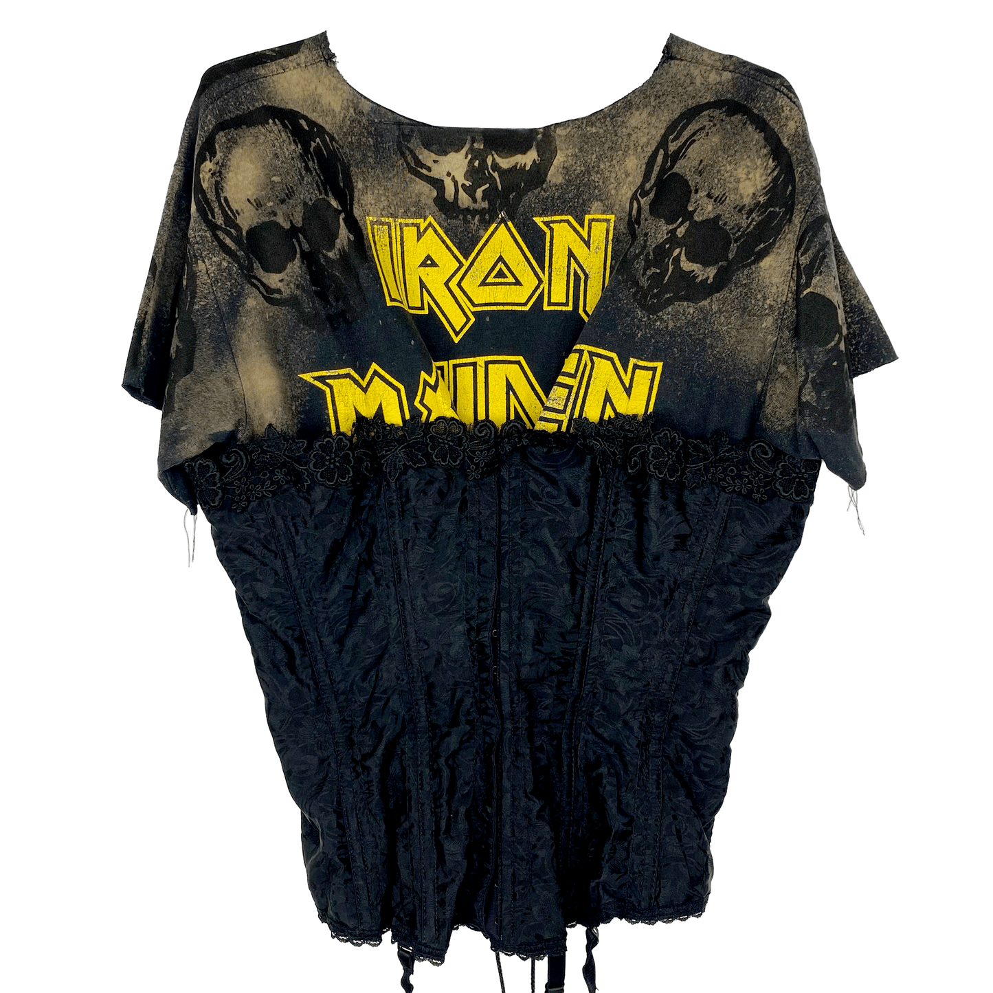 Iron Corset T-Shirt