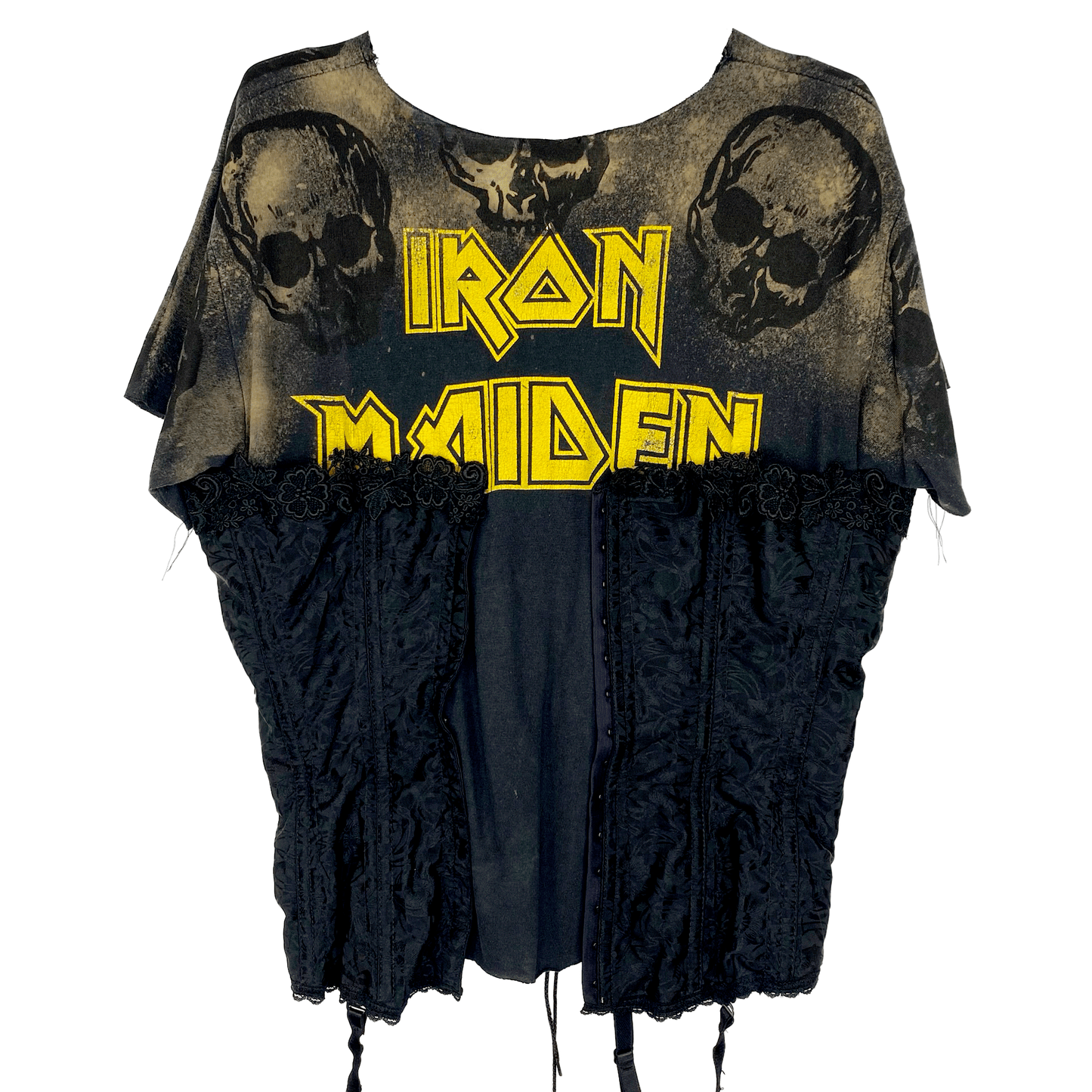 Iron Corset T-Shirt