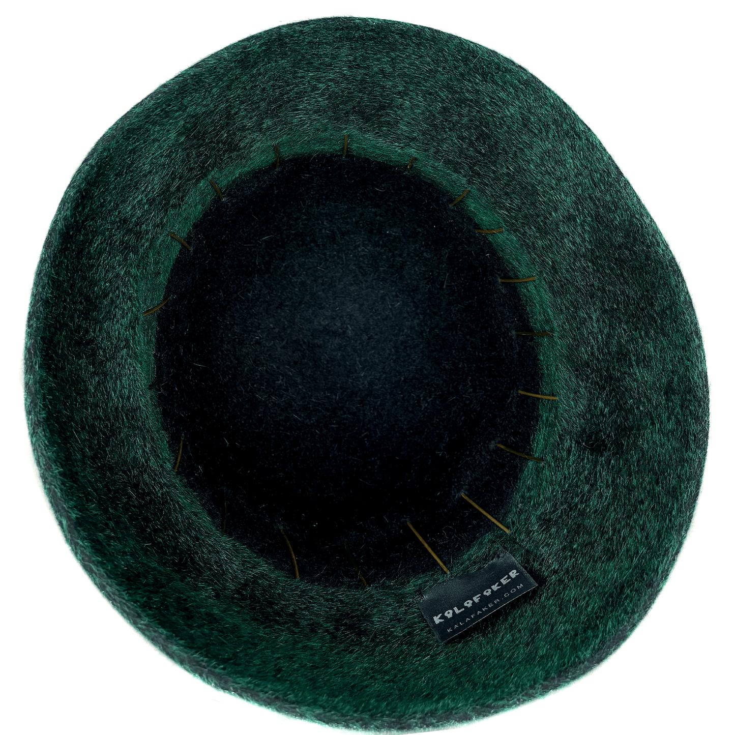 Dark Royal Hat