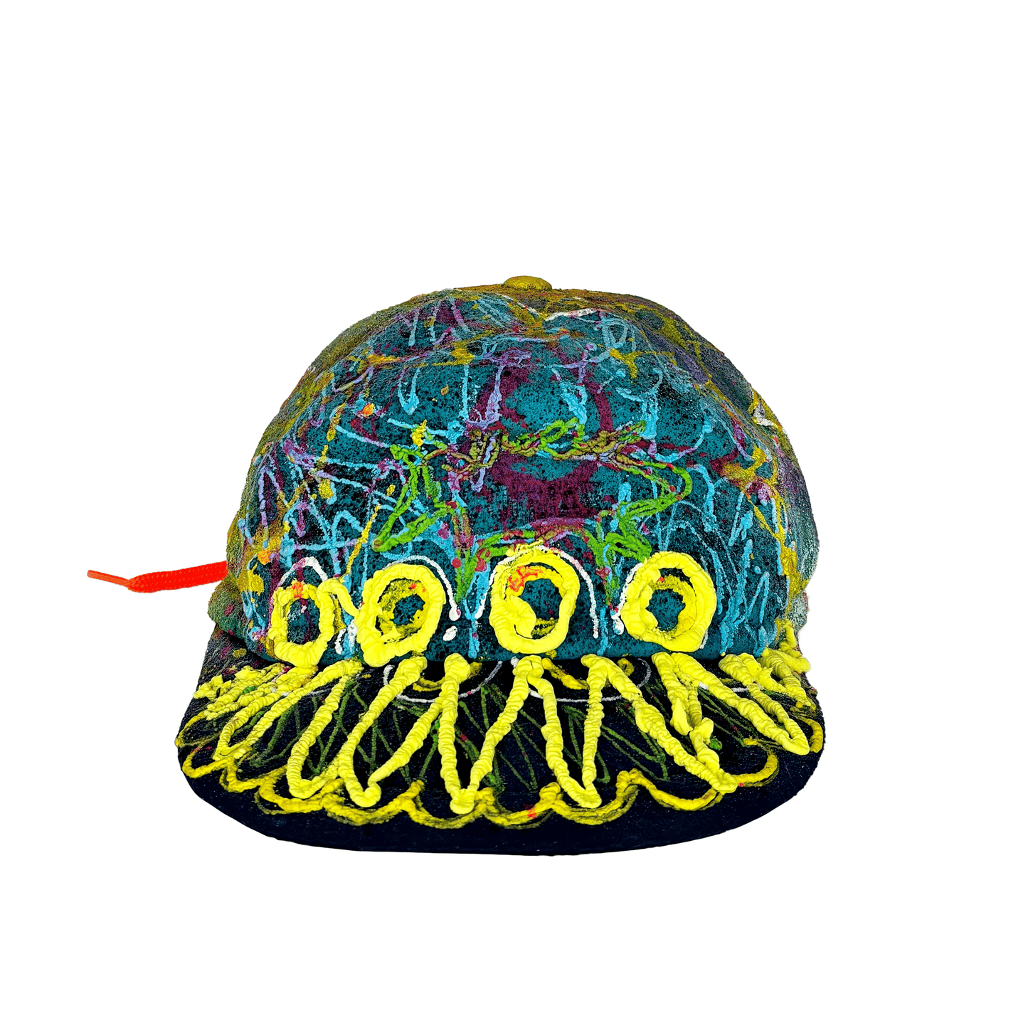 Neon Cap