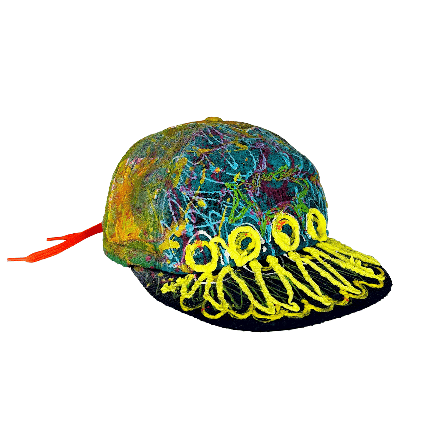 Neon Cap