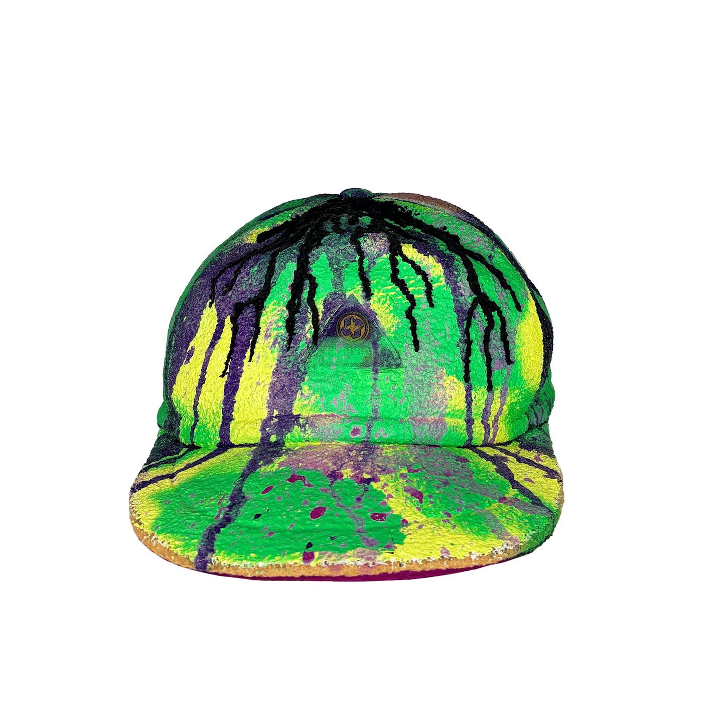 Tripi Rainbow Cap