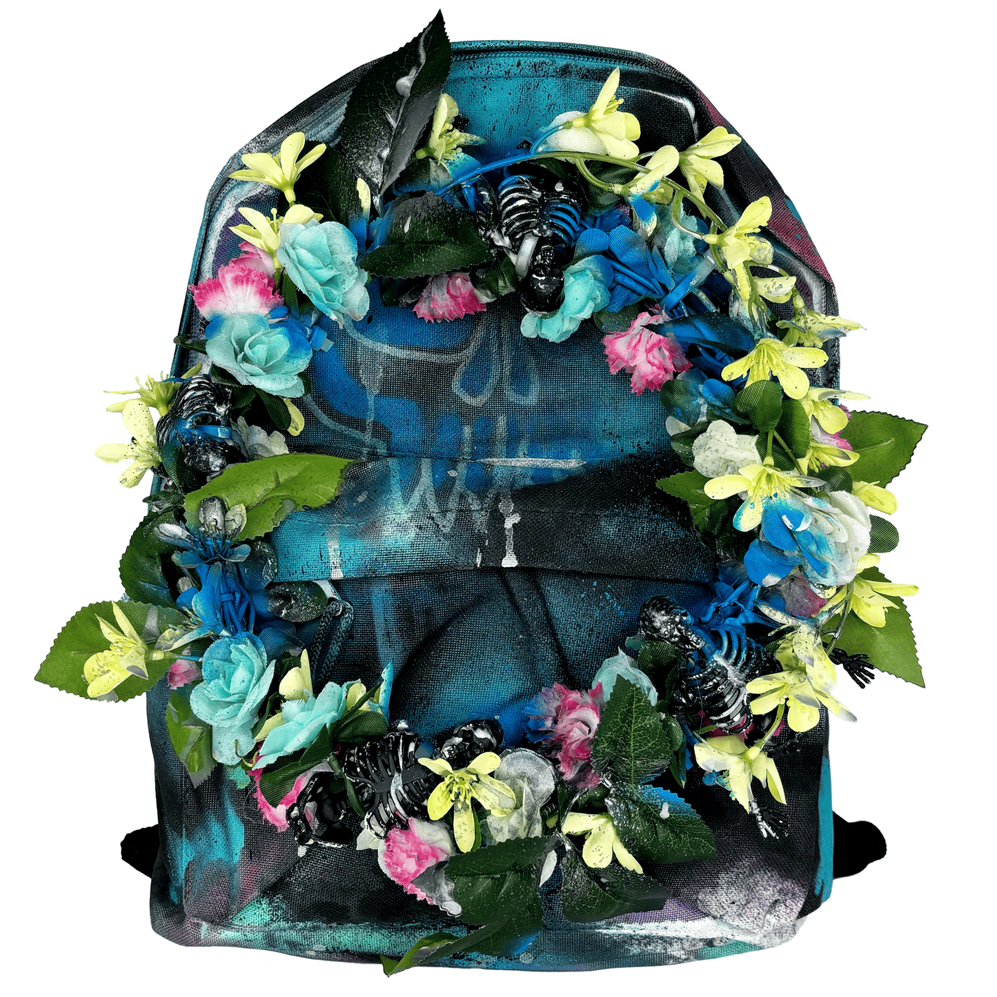 Tiara Rococo Backpack