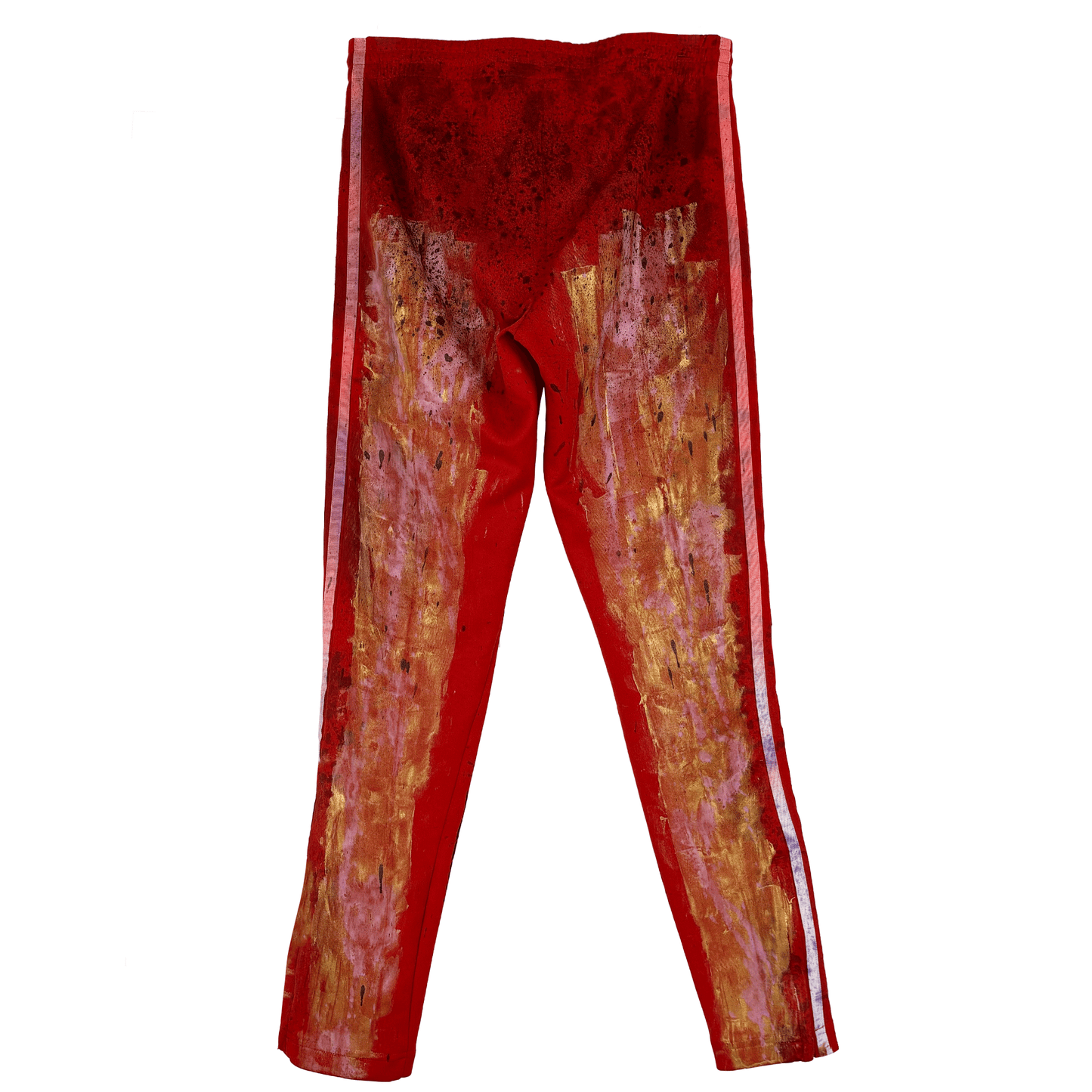 Chinese Dragon Sporty Pants