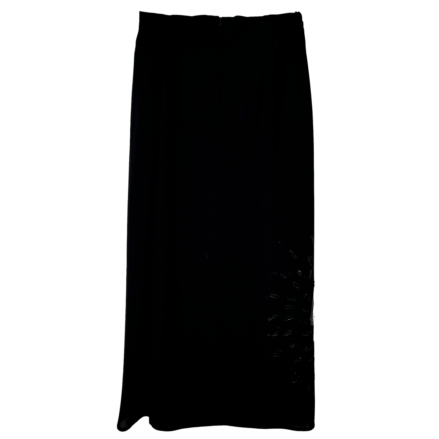 Black Hole Skirt