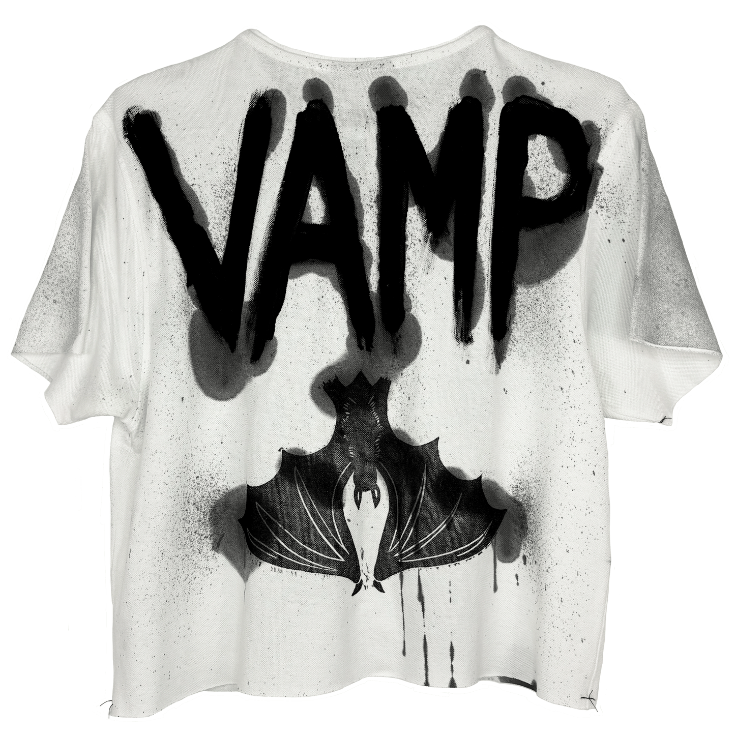 Vamp Polo T-Shirt