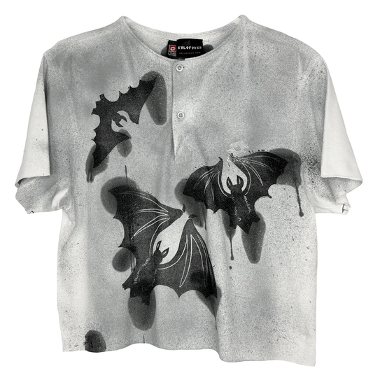 Vamp Polo T-Shirt