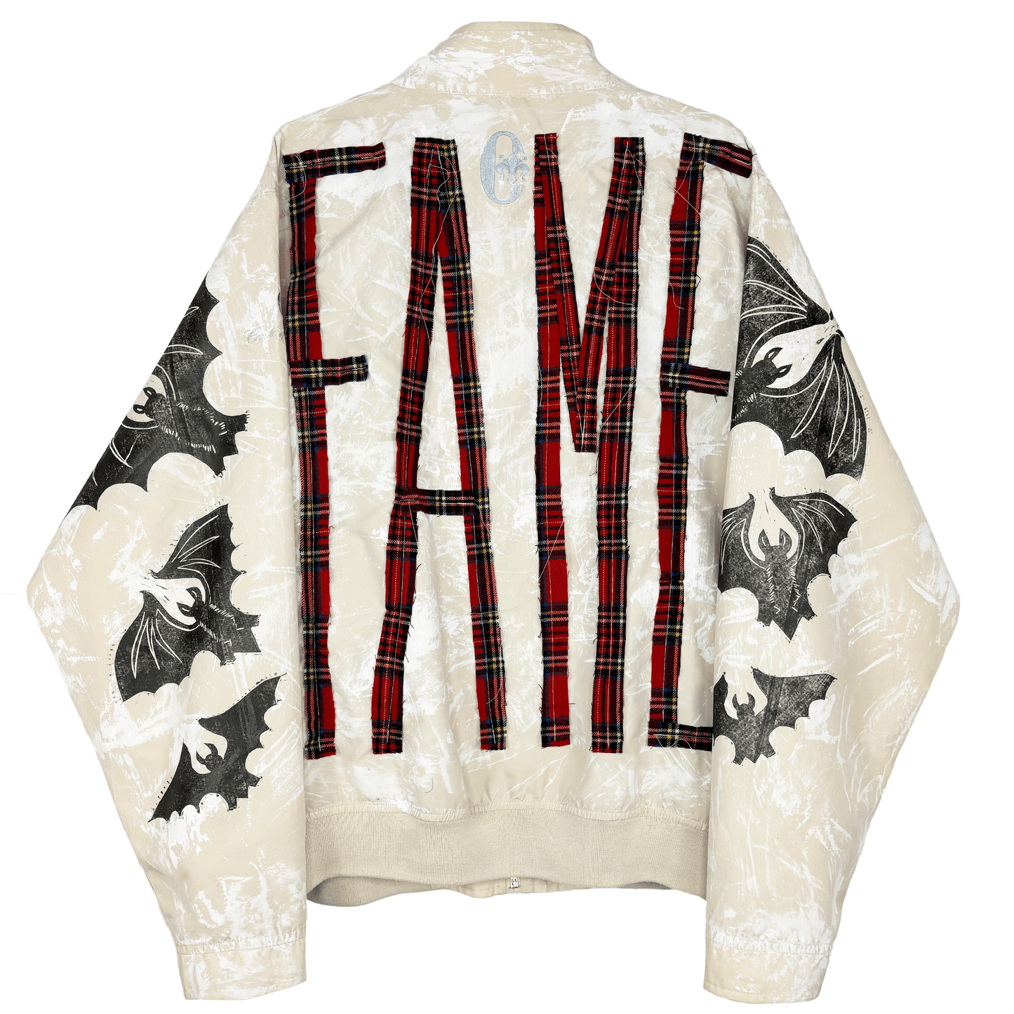 Fame Jacket