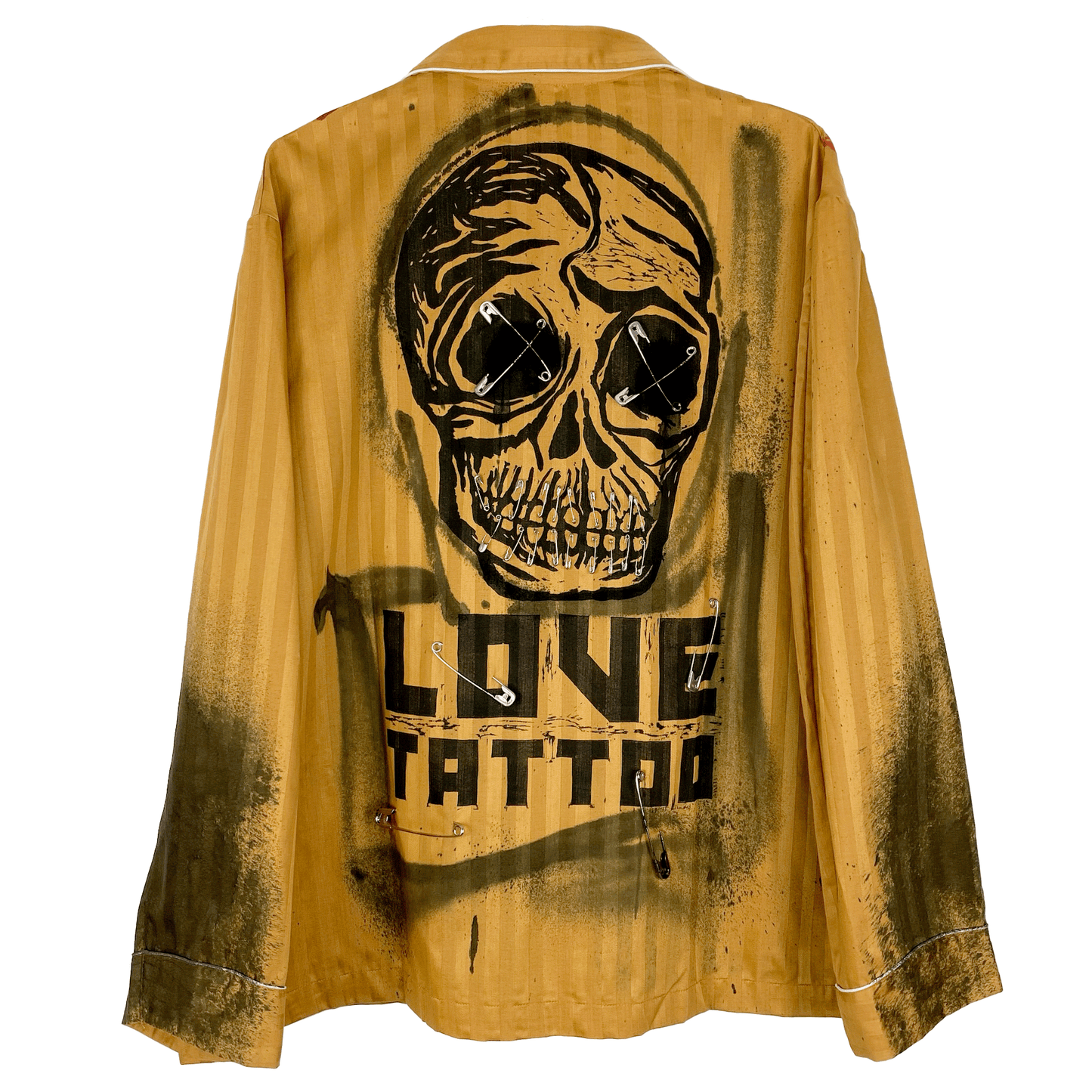 Love Tattoo Shirt