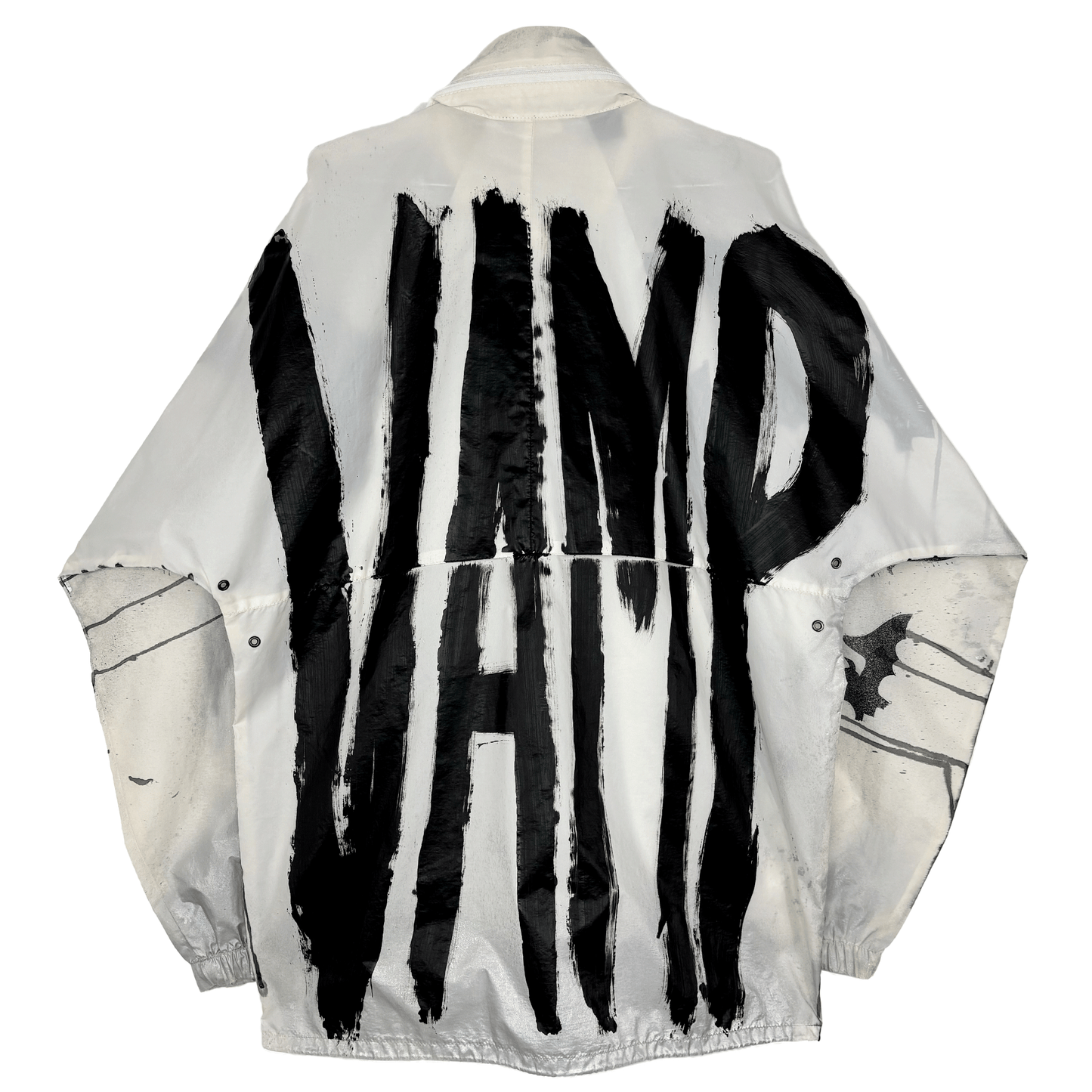 Vamp Track Jacket