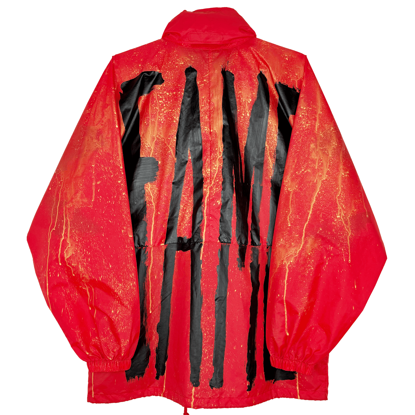 Fame Windbreaker Jacket