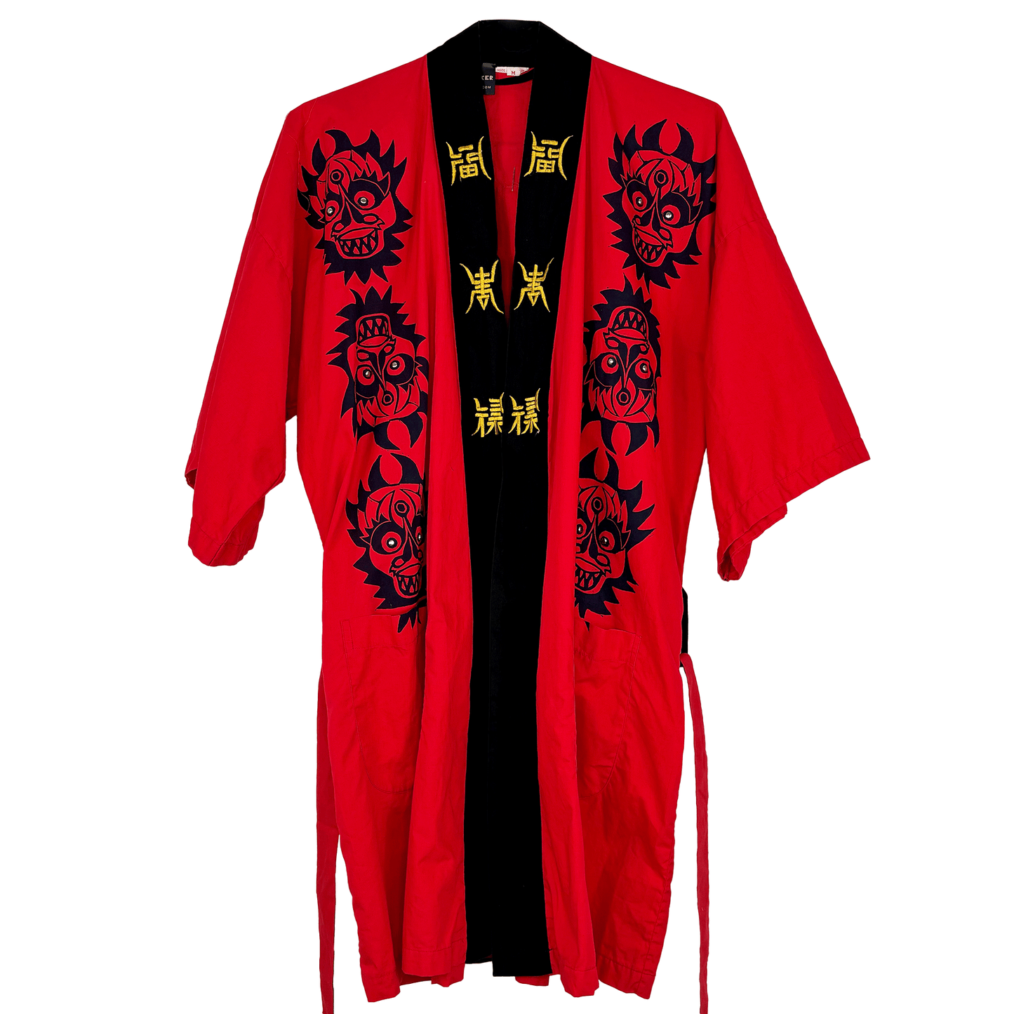 Swallow Kimono