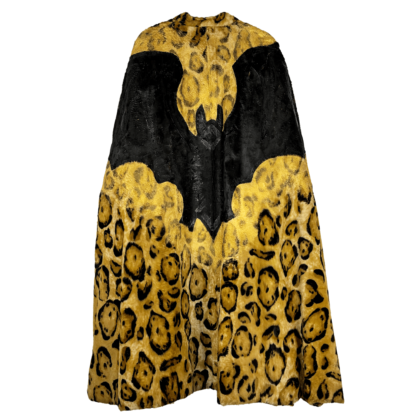 Vamp Animal Cloak