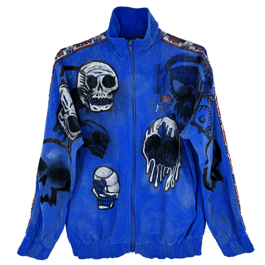 Bone Cross Sports Jacket